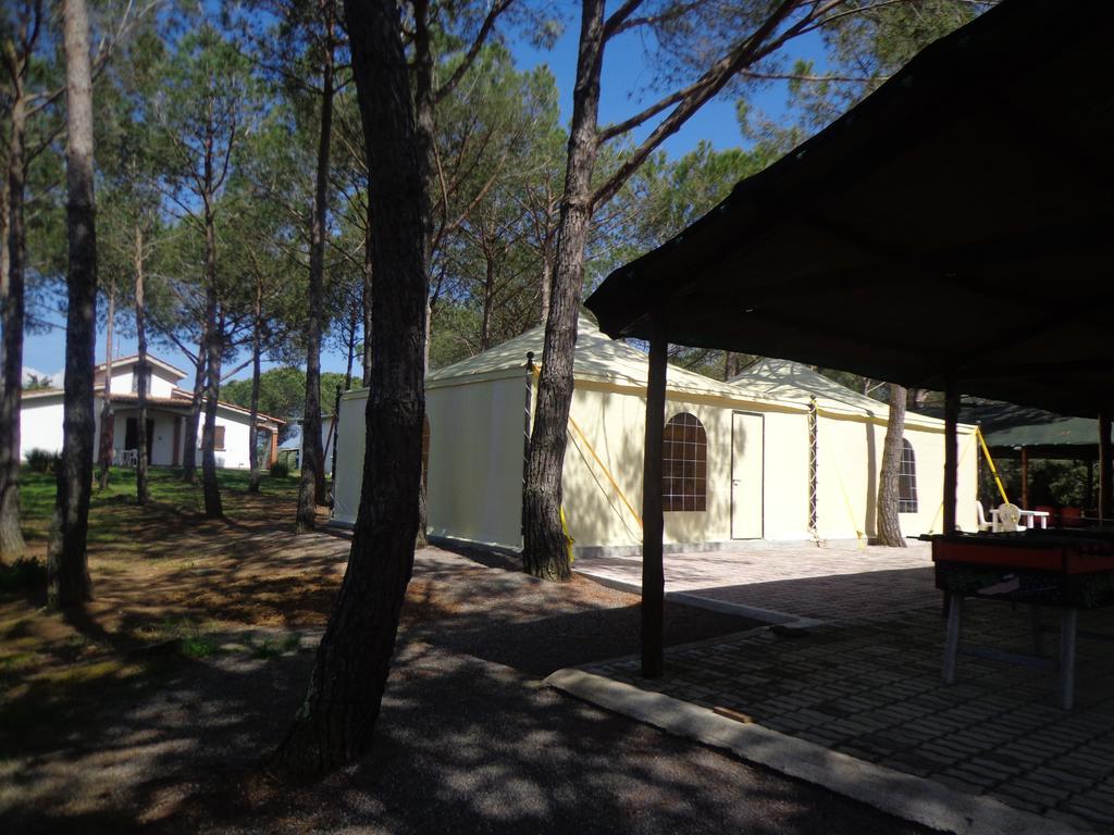Farm stay Agriturismo San Giuseppe