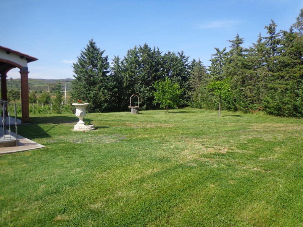Farm stay Agriturismo San Giuseppe