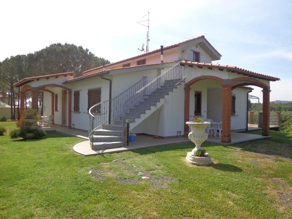 Agriturismo San Giuseppe Farm stay