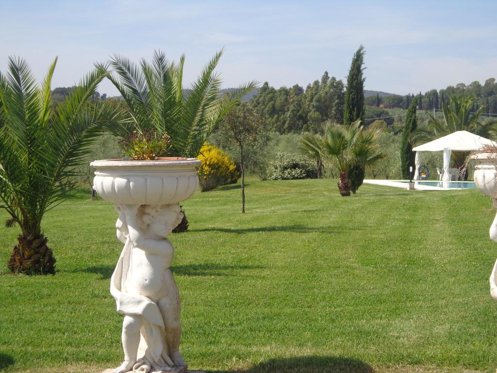 Farm stay Agriturismo San Giuseppe *