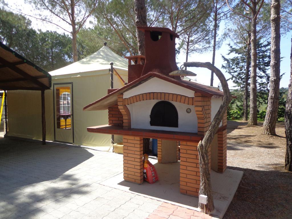Farm stay Agriturismo San Giuseppe *