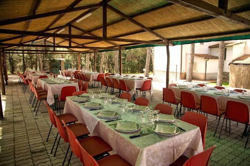 Agriturismo San Giuseppe Gavorrano