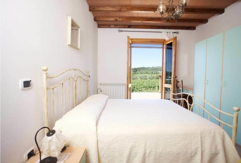 Agriturismo San Giuseppe * Gavorrano
