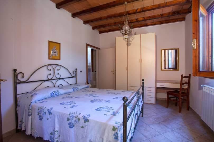 Agriturismo San Giuseppe Gavorrano