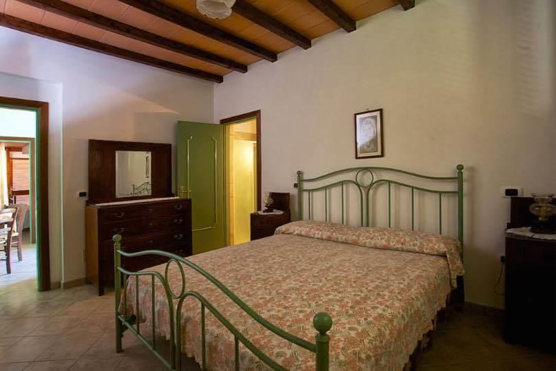 Agriturismo San Giuseppe Gavorrano