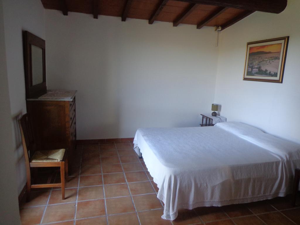 Agriturismo San Giuseppe * Gavorrano