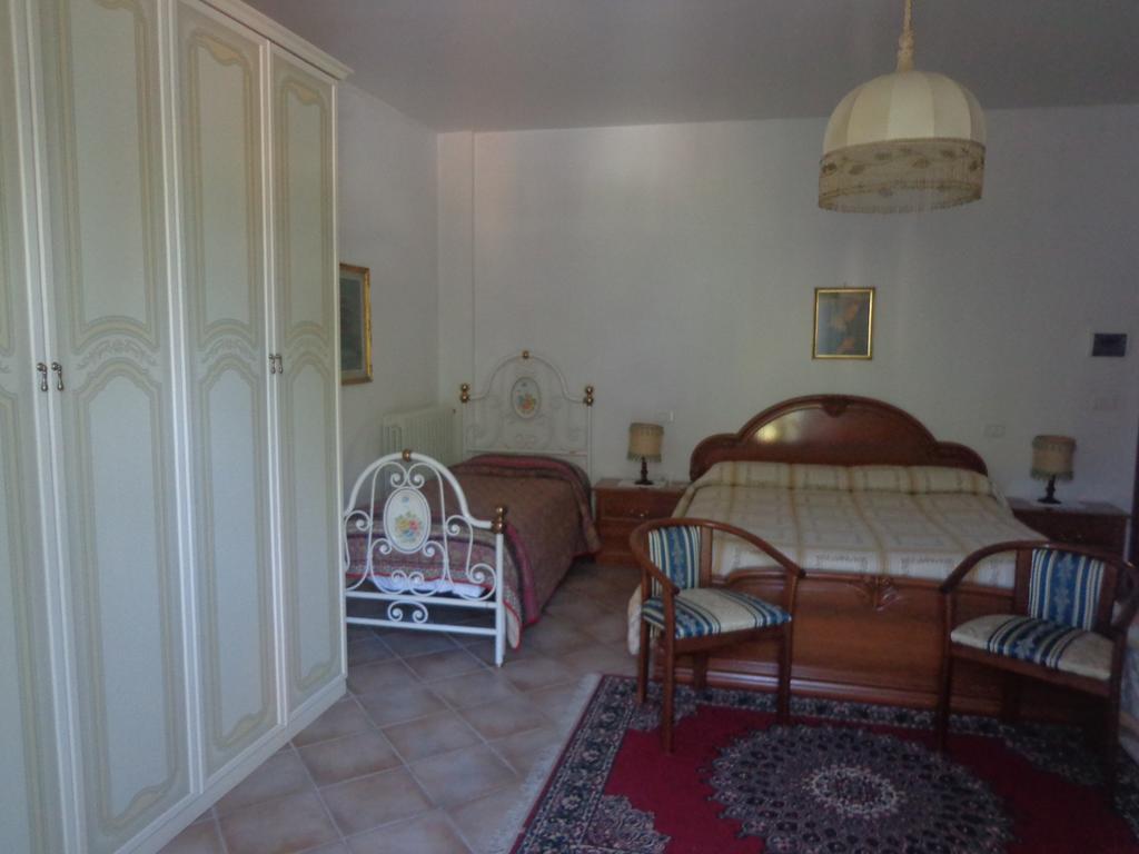 Farm stay Agriturismo San Giuseppe Gavorrano