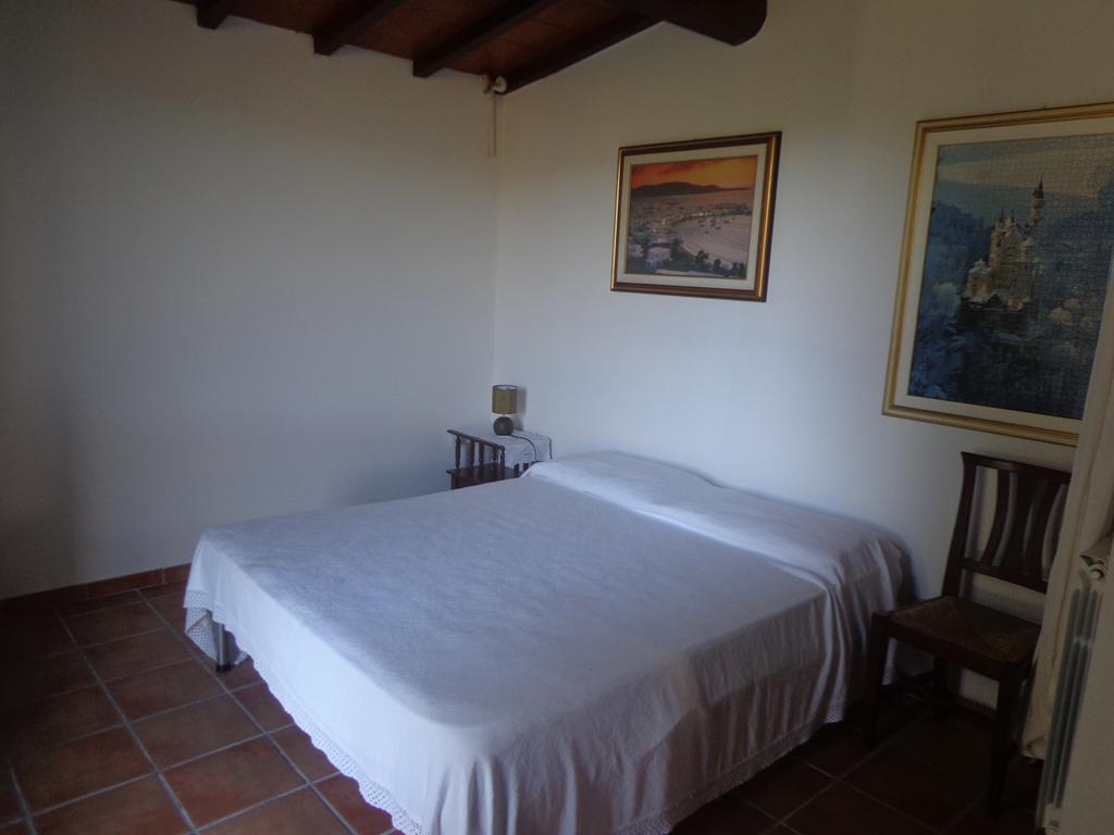 Agriturismo San Giuseppe Gavorrano