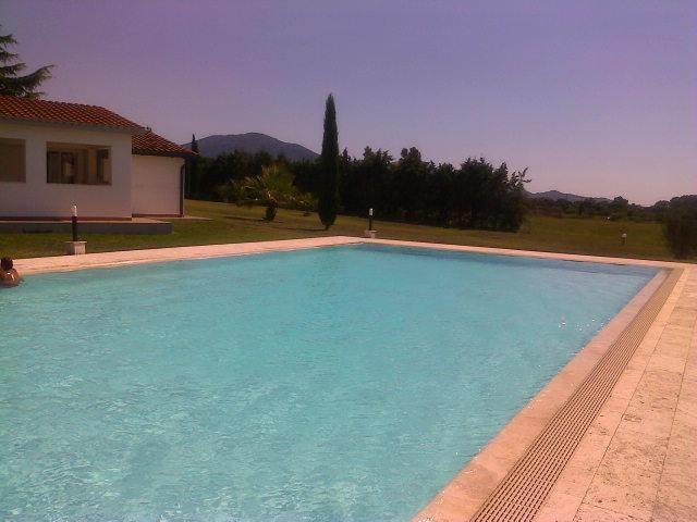 Agriturismo San Giuseppe *