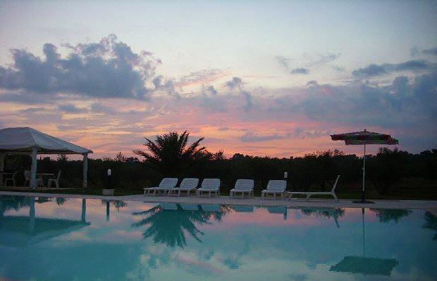 Agriturismo San Giuseppe * Gavorrano