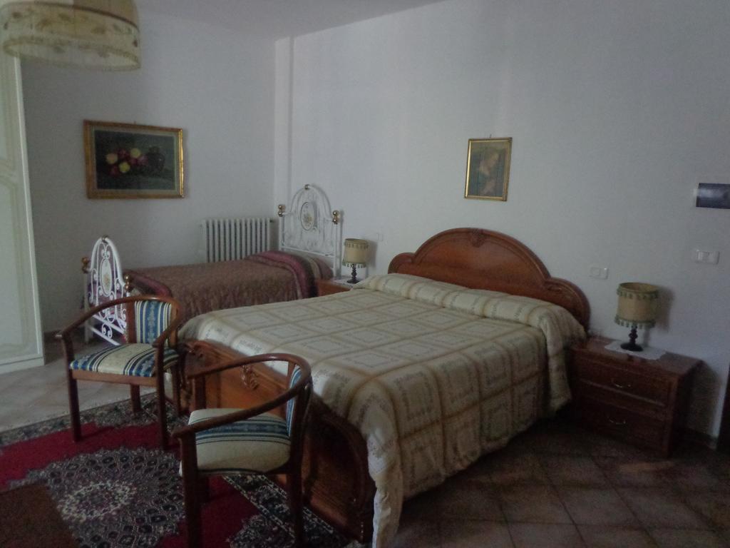 Farm stay Agriturismo San Giuseppe