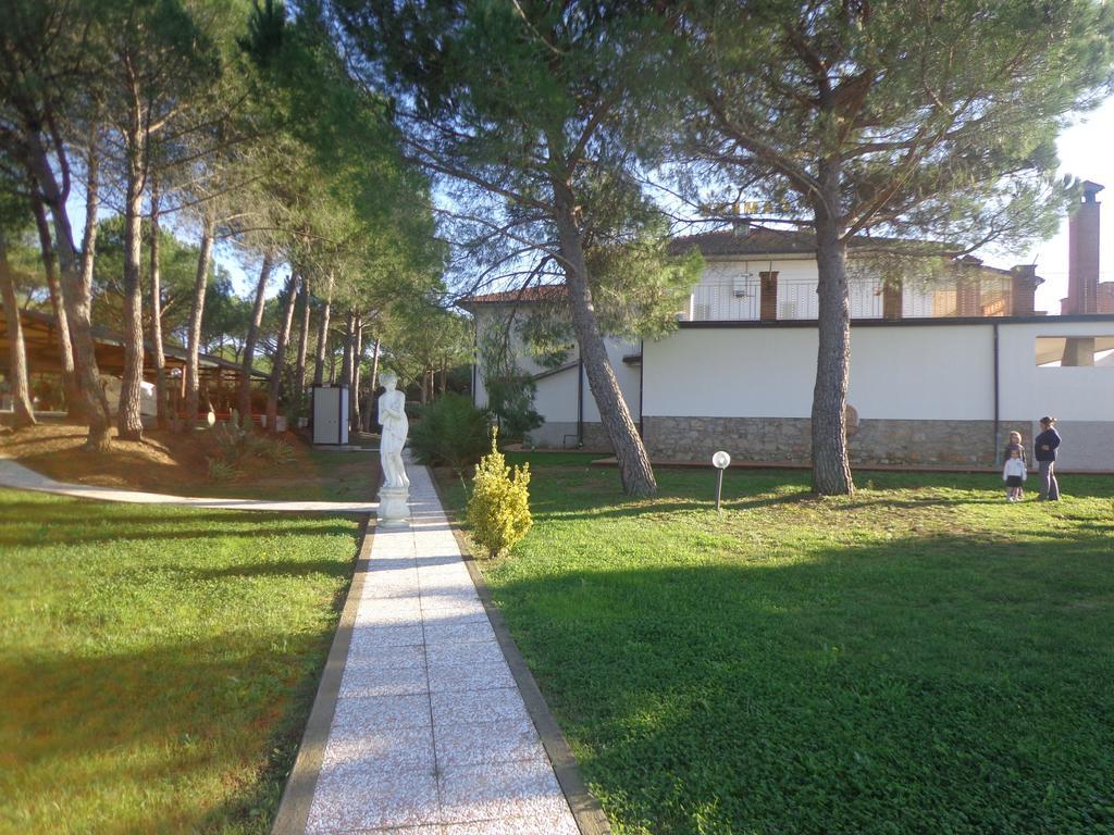 Farm stay Agriturismo San Giuseppe *