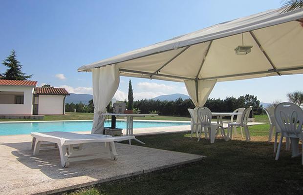 Agriturismo San Giuseppe Farm stay *