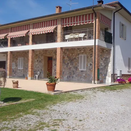 Agriturismo San Giuseppe Gavorrano Kamer foto