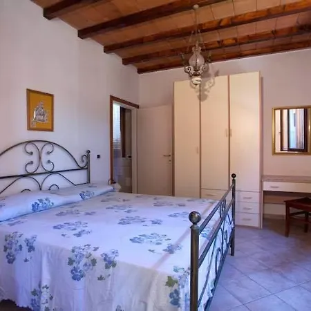Agriturismo San Giuseppe Gavorrano Kamer foto