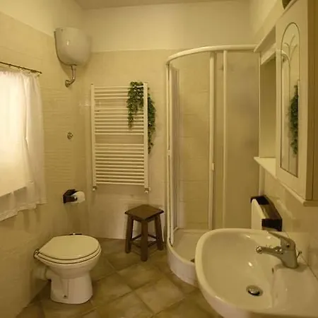 Agriturismo San Giuseppe Gavorrano Kamer foto