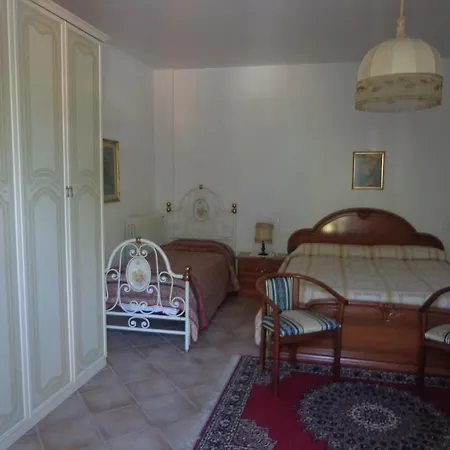 Agriturismo San Giuseppe Gavorrano Kamer foto