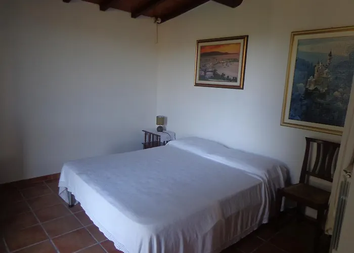 Agriturismo San Giuseppe