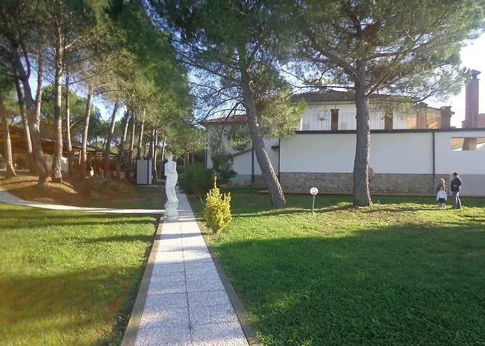 Agriturismo San Giuseppe
