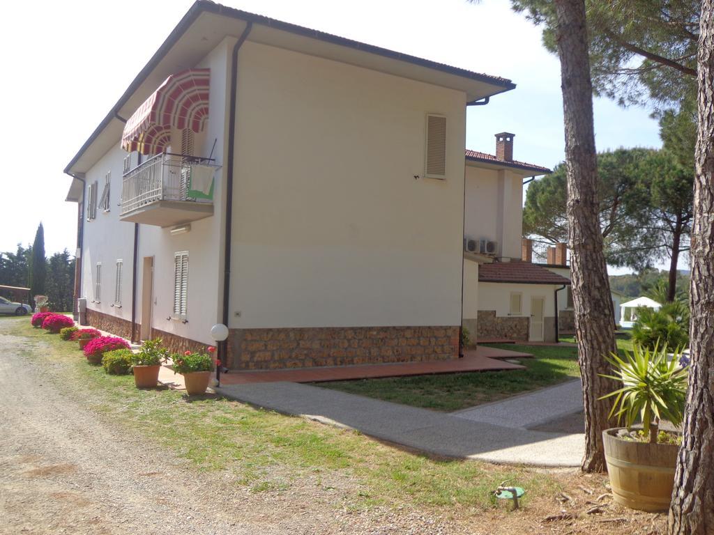 San Giuseppe * Gavorrano