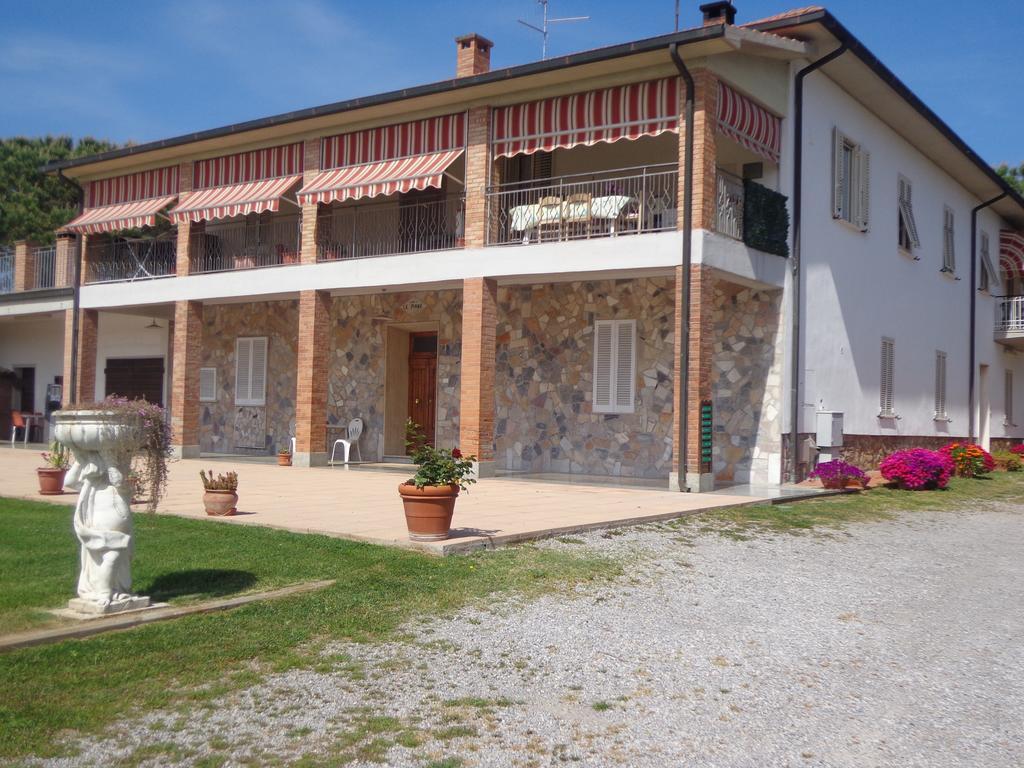 San Giuseppe Vakantieboerderij *