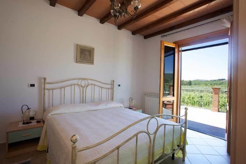 Vakantieboerderij San Giuseppe