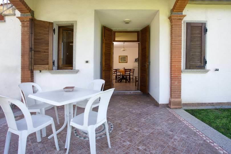 San Giuseppe Vakantieboerderij *