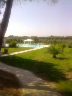 San Giuseppe Vakantieboerderij Gavorrano