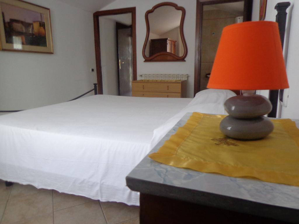 Vakantieboerderij San Giuseppe Gavorrano