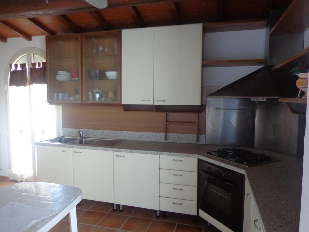 San Giuseppe Vakantieboerderij Gavorrano
