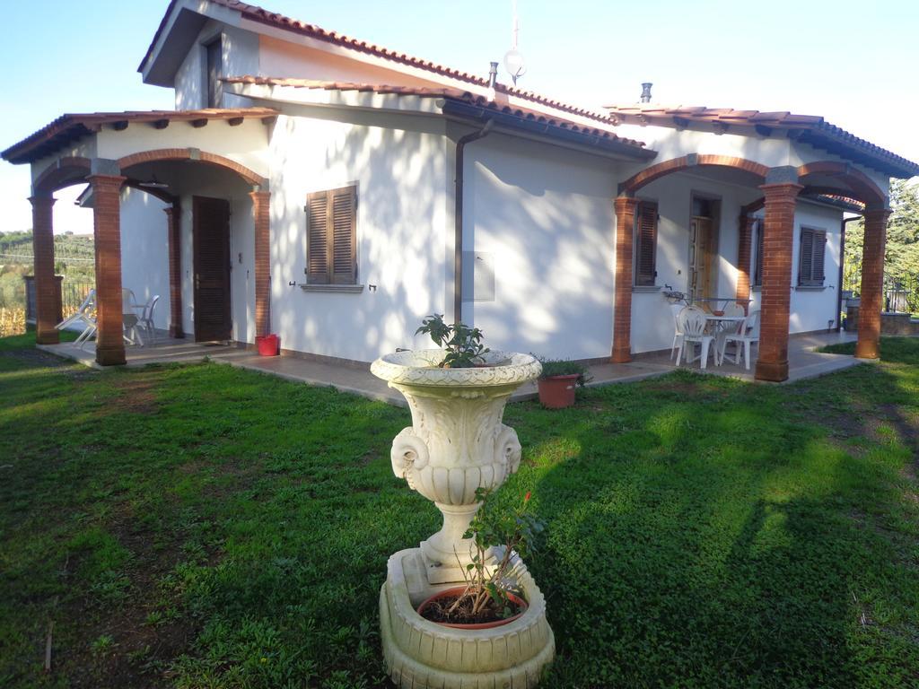 Vakantieboerderij San Giuseppe