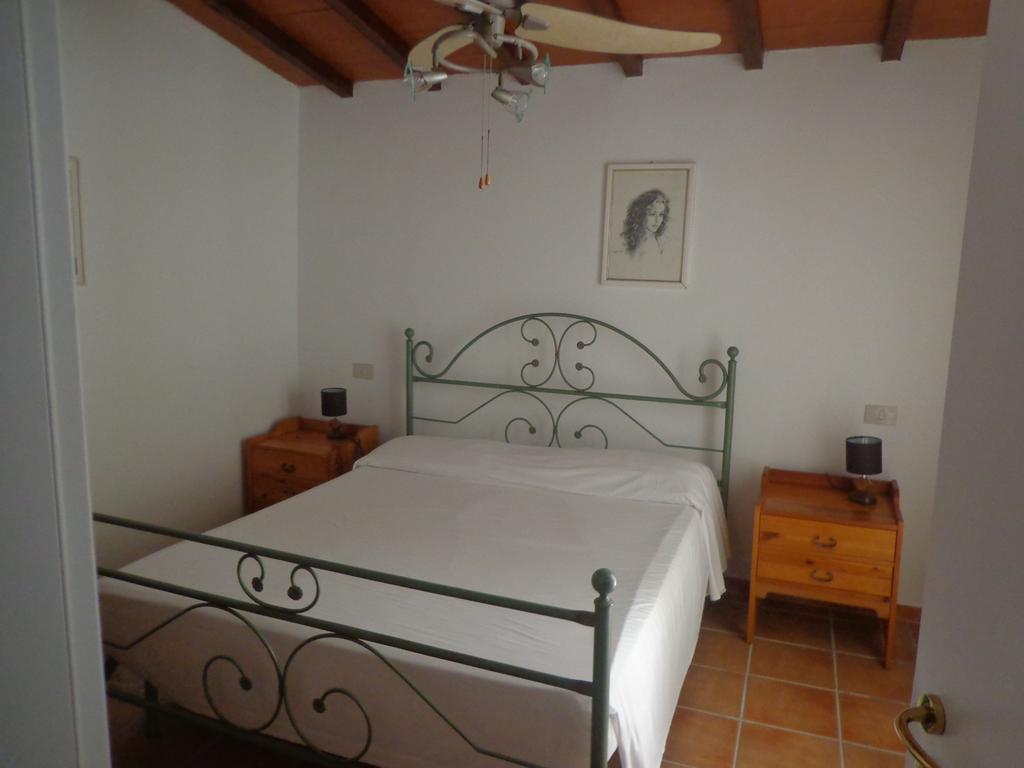 San Giuseppe Séjour à la ferme *
